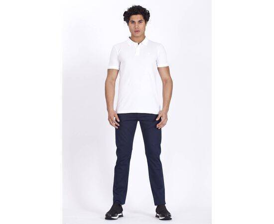 Men's Polo T-Shirt Slim Fit