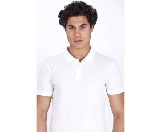 Men's Polo T-Shirt Slim Fit