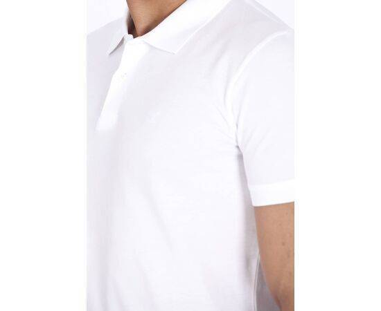 Men's Polo T-Shirt Slim Fit