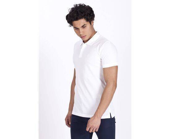 Men's Polo T-Shirt Slim Fit