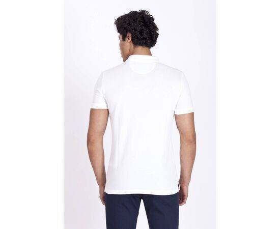 Men's Polo T-Shirt Slim Fit