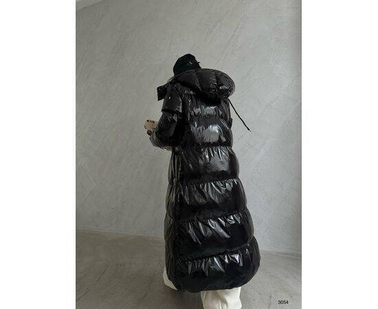 Women's Hooded Puffer Jacket