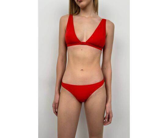 Women's Bralette Bikini Set