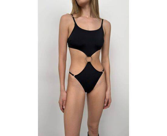 Women's Ring Detail Swimsuit