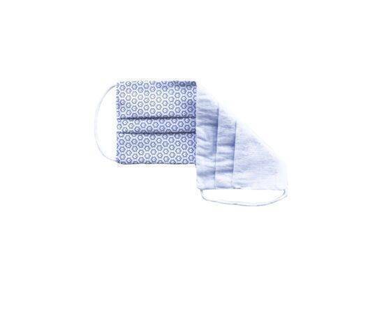 Washable 3 Pack Cloth Mask