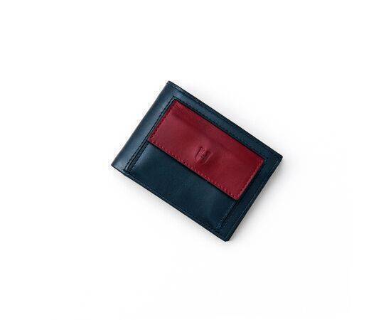 Men's Wallet with Coin Pocket (RIGBY)