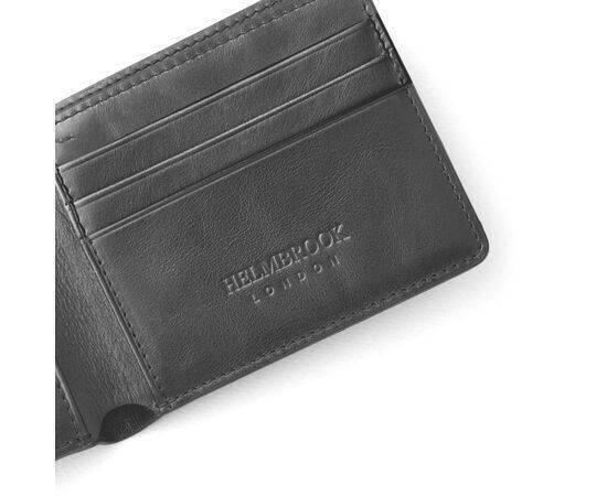 Men's Bifold Wallet (ELDRIDGE)