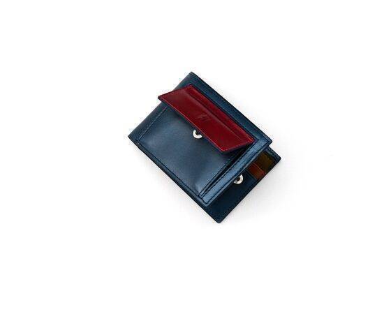 Men's Wallet with Coin Pocket (RIGBY)