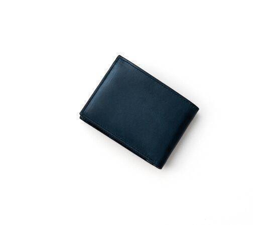 Men's Wallet with Coin Pocket (RIGBY)