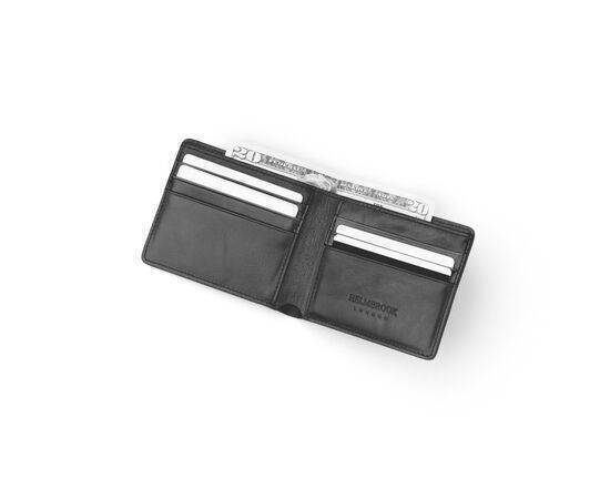 Men's Bifold Wallet (ELDRIDGE)