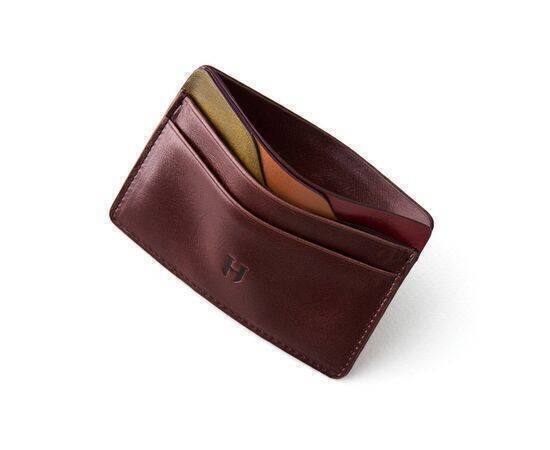 Men's Cardholder (ELTON)