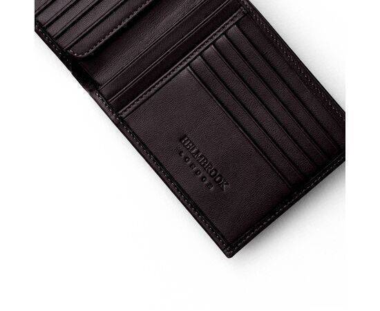 Men's Bifold Wallet (TANNER)