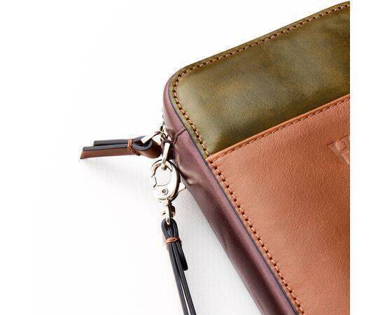 Men's Wristbag (CARLYLE)