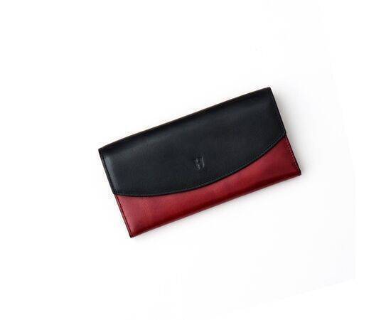 Ladies Wallet with Removable Coind Holder (ASHLEY)