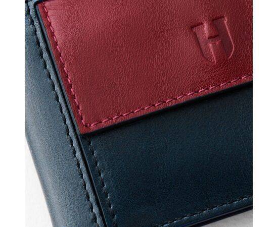 Men's Wallet with Coin Pocket (RIGBY)