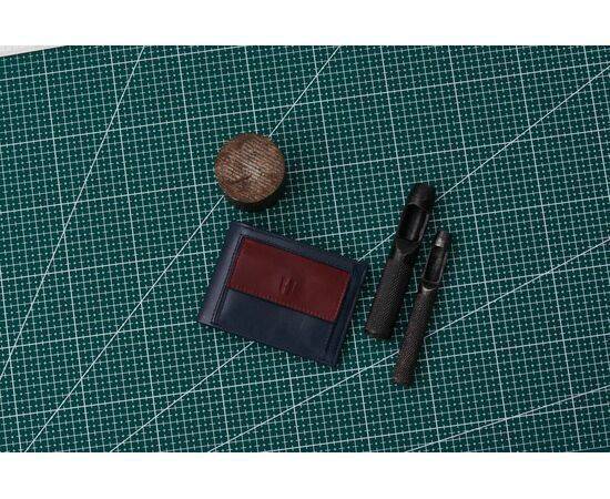 Men's Wallet with Coin Pocket (RIGBY)