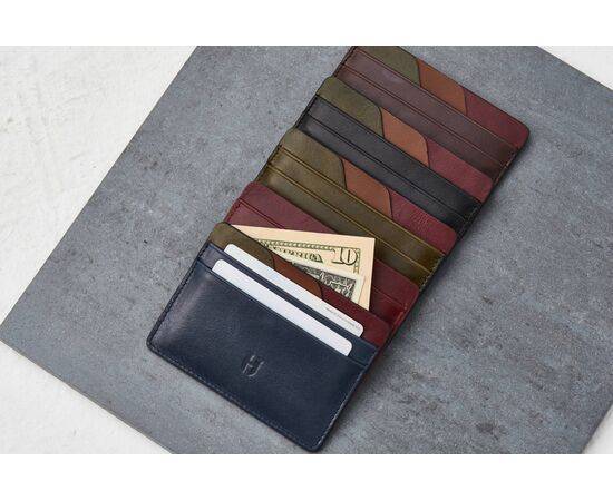 Men's Cardholder (ELTON)