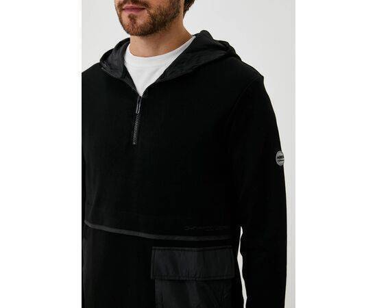 Men's Hoodie Sweatshirt with Front Pocket