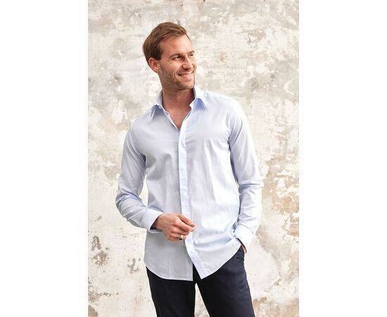 Classic Fit Long Sleeve Shirt