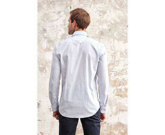 Classic Fit Long Sleeve Shirt