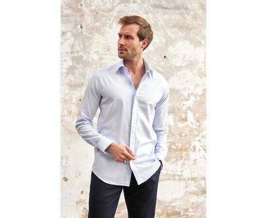 Classic Fit Long Sleeve Shirt