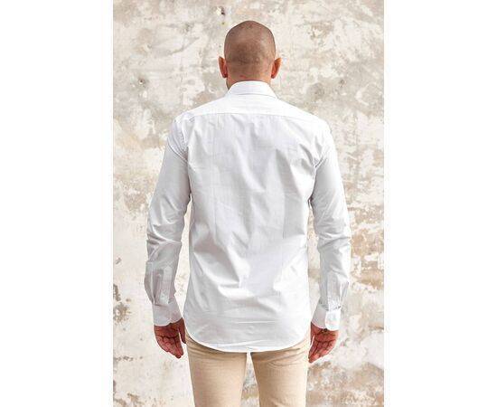 Classic Fit Long Sleeve Shirt