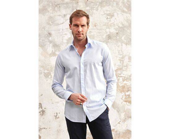 Classic Fit Long Sleeve Shirt