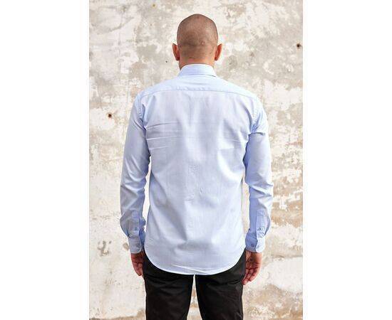 Classic Fit Long Sleeve Shirt