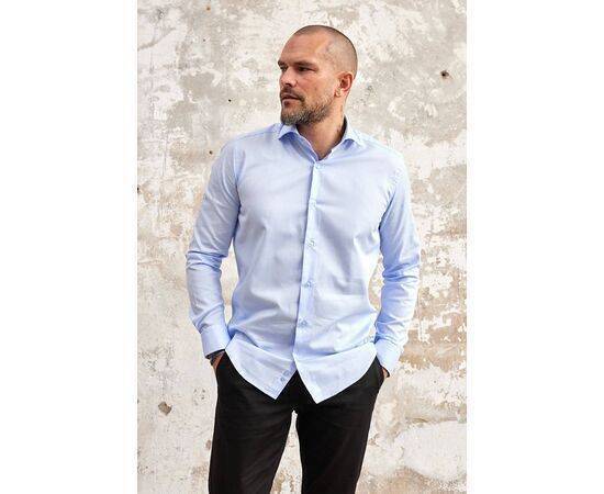 Classic Fit Long Sleeve Shirt