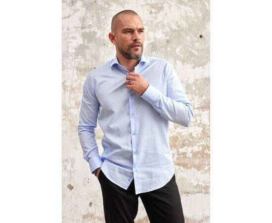 Classic Fit Long Sleeve Shirt