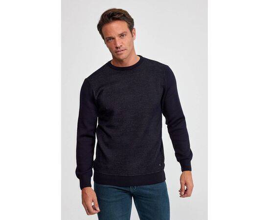 Crew Neck Sweater