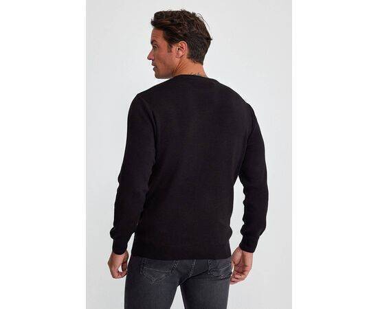 Crew Neck Sweater