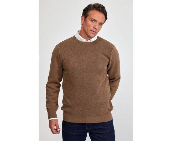 Crew Neck Sweater