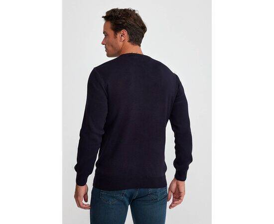 Crew Neck Sweater