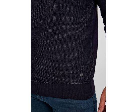 Crew Neck Sweater