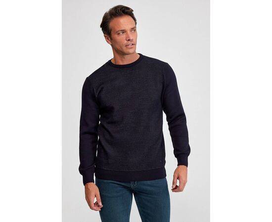 Crew Neck Sweater