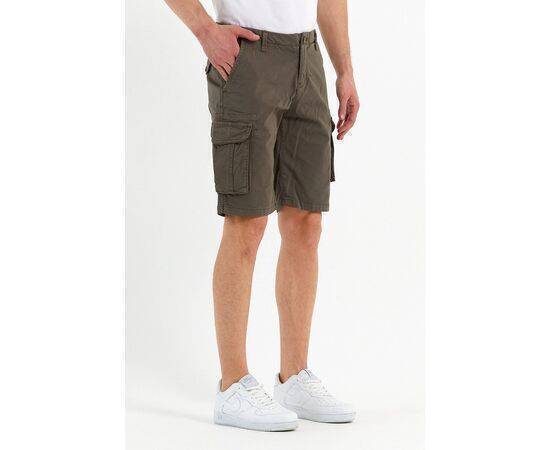 Shorts with Cargo Pockets