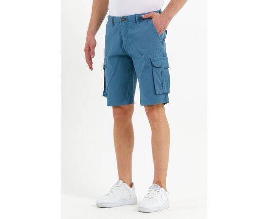 Shorts with Cargo Pockets