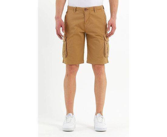 Shorts with Cargo Pockets