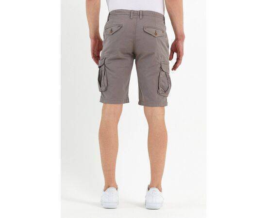 Shorts with Cargo Pockets