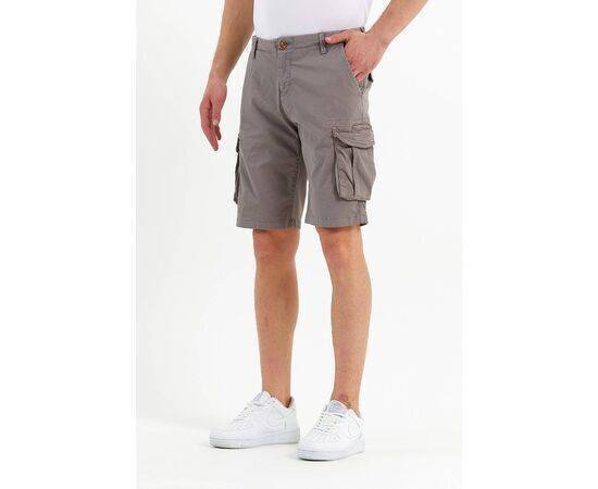 Shorts with Cargo Pockets