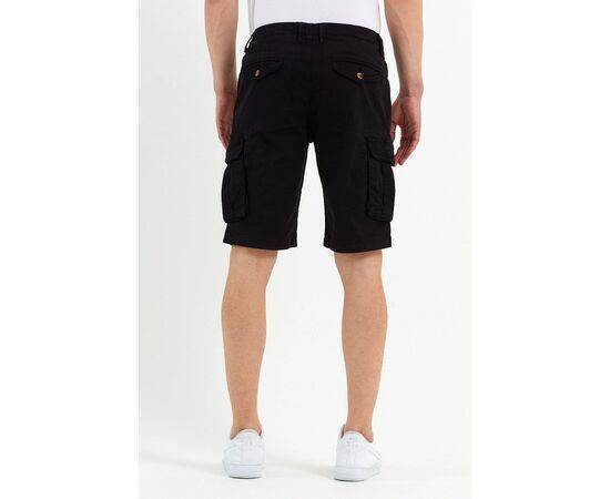 Shorts with Cargo Pockets