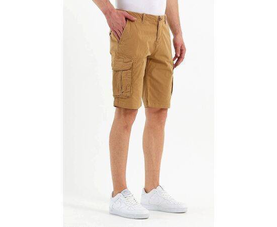 Shorts with Cargo Pockets