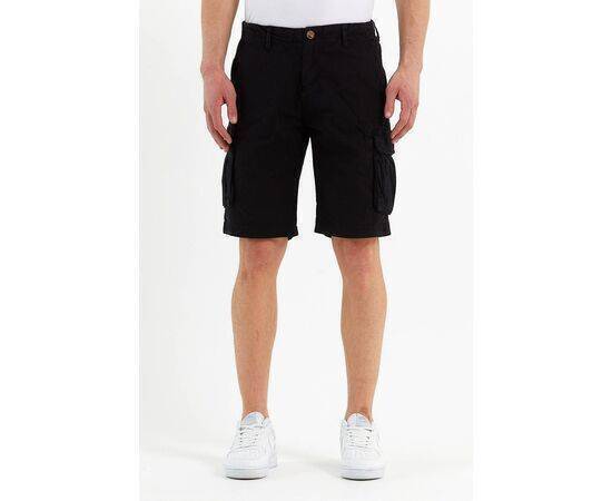 Shorts with Cargo Pockets