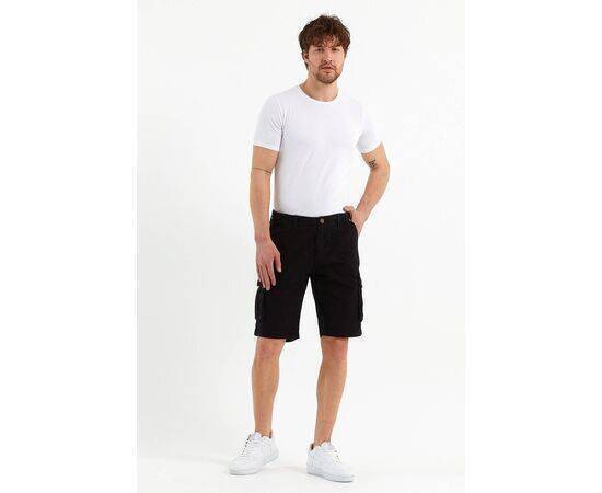 Shorts with Cargo Pockets