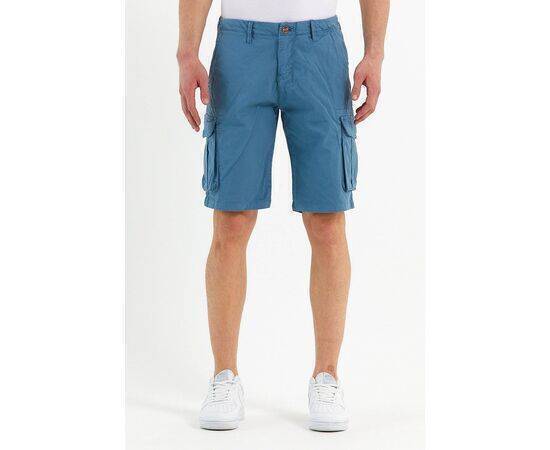 Shorts with Cargo Pockets