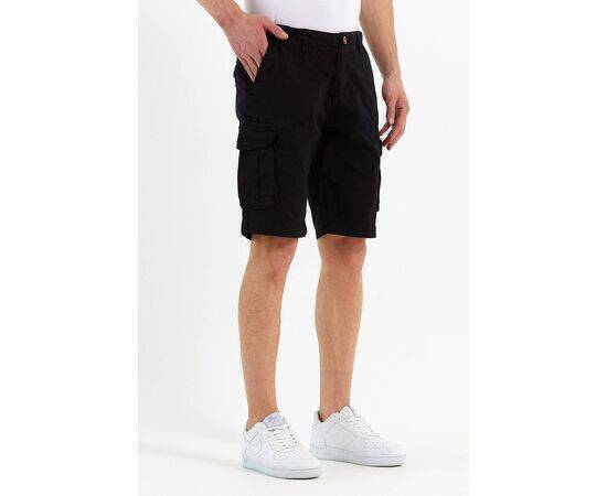 Shorts with Cargo Pockets