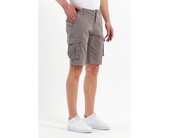 Shorts with Cargo Pockets