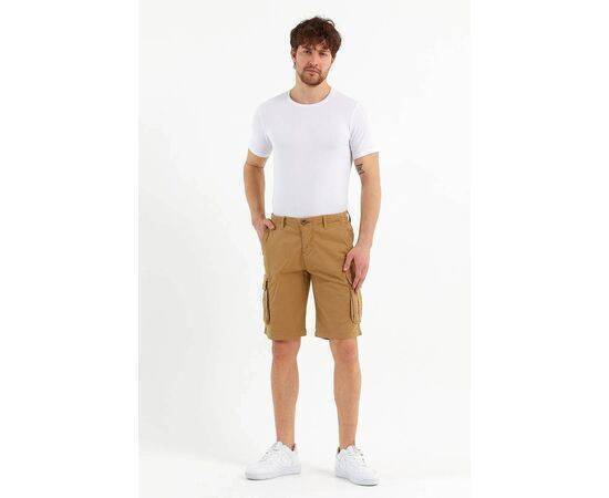 Shorts with Cargo Pockets