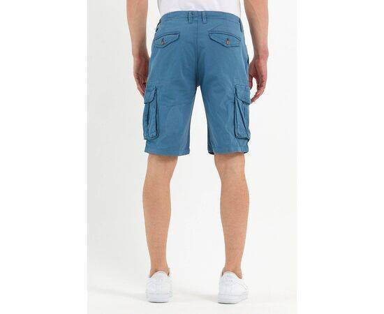 Shorts with Cargo Pockets